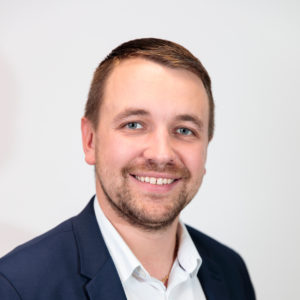 Formateur Johann